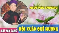Hội Xuân Quê Hương