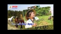 Hồn quê qua khúc ca chèo karaoke