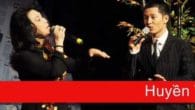 Huyền Thoại Mẹ