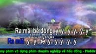 Karaoke Văn Chầu Đệ Tam