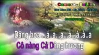 Karaoke Văn Cô Bé