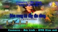 Karaoke Văn Cô Đôi Cam Đường