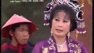 Khúc hát đoạn tình