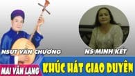 Khúc Hát Giao Duyên