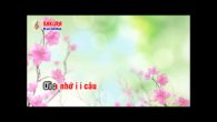 Khúc hát mừng xuân karaoke