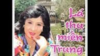 Lá Thư Miền Trung