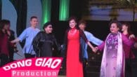LK dân ca ba miền