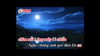 Lời ru tìm đồng đội karaoke