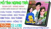 Mối tình ngang trái