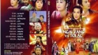 Ngai vàng và tội ác