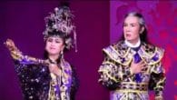 Ngũ Tử Tư phạt Sở Người đưa đò