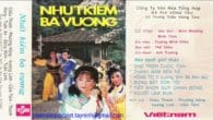 Nhất kiếm bá vương