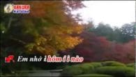 Nhớ ngày anh đi karaoke