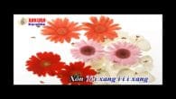 Nhớ tết quê xưa karaoke