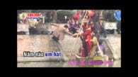 Nhớ về hội Lim karaoke