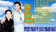 Những Bài Hát Song Ca Hay Nhất Của Thanh Ngân Vũ Luân
