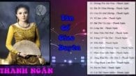 Những Trích Đoạn Cải Lương Tuyển Chọn ĐỂ ĐỜI