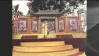 Ninh Sơn khúc hát tự hào