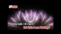 Nơi biên cương hát mừng xuân quê mẹ karaoke