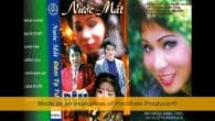 Nước mắt đêm tạ từ