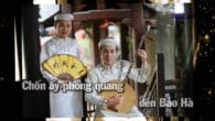 Ông Hoàng Bẩy Karaoke