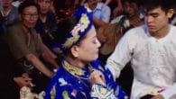 Quan Đệ Ngũ Tuần Tranh