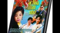 Sắc hoa màu nhớ