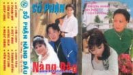Số Phận Nàng Dâu