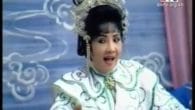 Thần nữ dâng Ngũ Linh Kỳ