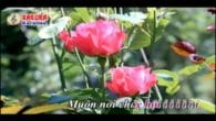 Thăng Long một tiết xuân nồng karaoke