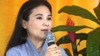 Thành tâm sám hối