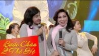 Thương Màu Áo Lam