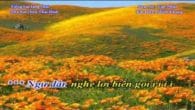 Tiếng Hát Làng Chài karaoke