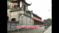 Tiếng hát trên đất Kim Sơn karaoke