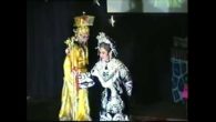 trích đoạn cải-lương “Bức tử Hoàng Thái-Hậu”