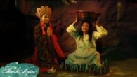 Trích Đoạn Mục Liên Thanh Đề