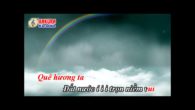 Từ Đập Đá nhớ Thái Bình karaoke
