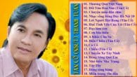 Tuyển Tập Những Bài Ca Cổ Thành Công Nhất Của Nghệ Sĩ Cải Lương Thanh Tuấn