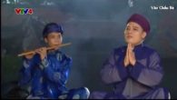 Văn Chầu Bé