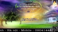 Văn Chầu Đệ Nhị Thượng Ngàn karaoke