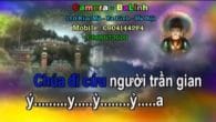 Văn Chúa Nguyệt Hồ karaoke