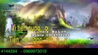 Văn thinh công đồng karaoke