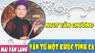 Vân Từ Một Khúc Tình Xuân