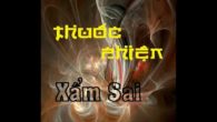 Xẩm Thuốc Phiện