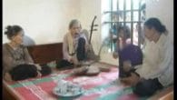 Xẩm Trương Chi