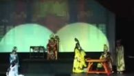 Xử án Bàng Quý Phi