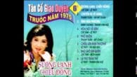 8 Bài Tân Cổ