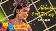 Alibaba Và 40 Tên Cướp