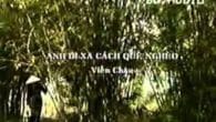 Anh Đi Xa Cách Quê Nghèo
