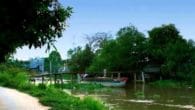 Bóng Người Cùng Thôn